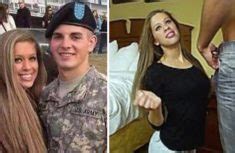 selena vargas leak|Man went to prison for making videos with soldiers girlfriend。